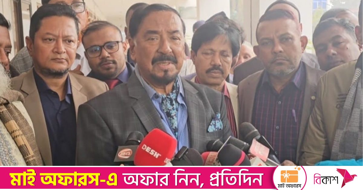 নির্বাচনের আগে আওয়ামী লীগ আরও হত্যাকাণ্ড চালাতে সচেষ্ট থাকবে: হাফিজ