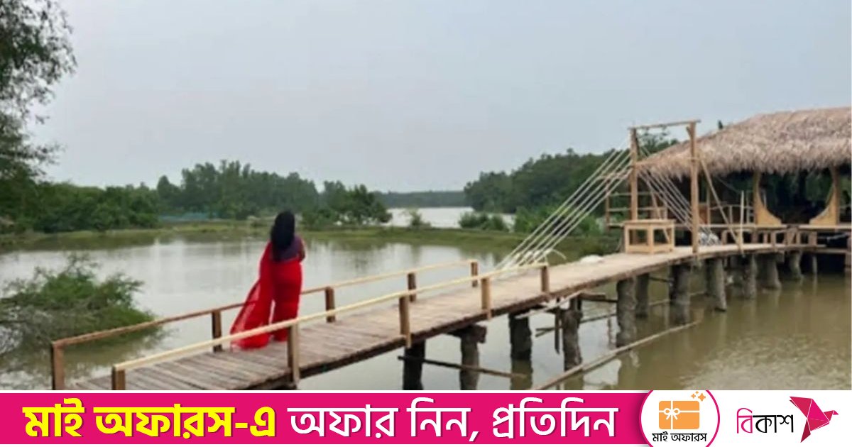 সুন্দরবনে ঘুরতে গিয়ে রিসোর্ট মালিকসহ ২ পর্যটক অপহরণ