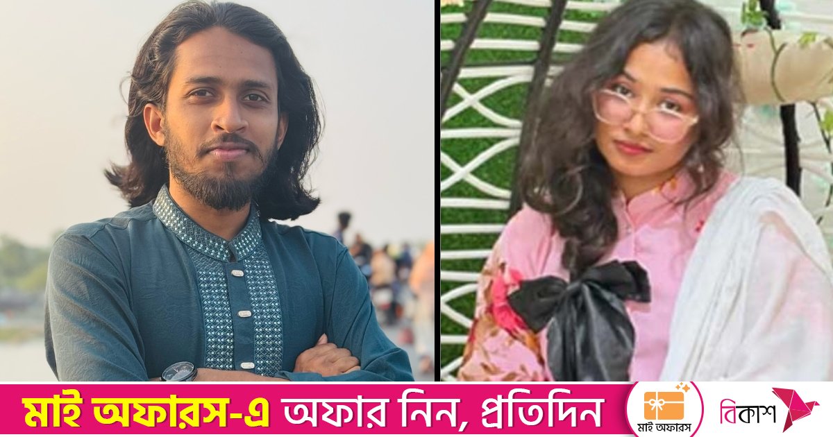 ‘জুলাই যোদ্ধা’ তাহরিমার ৫০ কোটির চাঁদাবাজির অভিযোগ নিয়ে আম্মারের ৫ প্রশ্ন