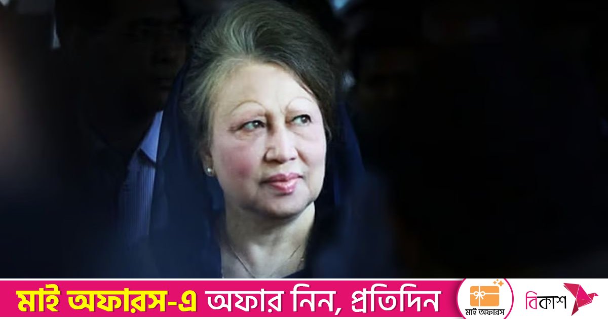 খালেদা জিয়ার মৃত্যুতে সৌদি বাদশাহ এবং যুবরাজের শোক