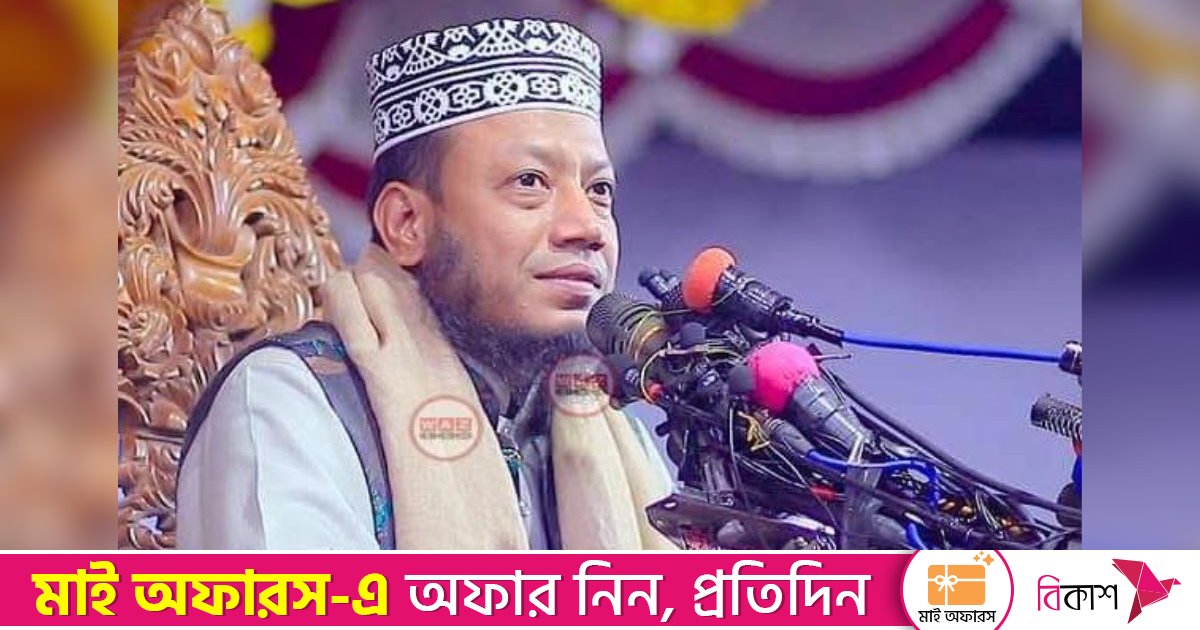 কুষ্টিয়া-৩: কোটি টাকার সম্পদের মালিক আমির হামজা, বছরে আয় সাড়ে ৮ লাখ