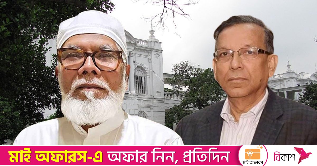কারফিউ দিয়ে গুলি চালানোর পরিকল্পনার দিন তাদের ফোনে কোনো কথা হয়নি: আইনজীবী