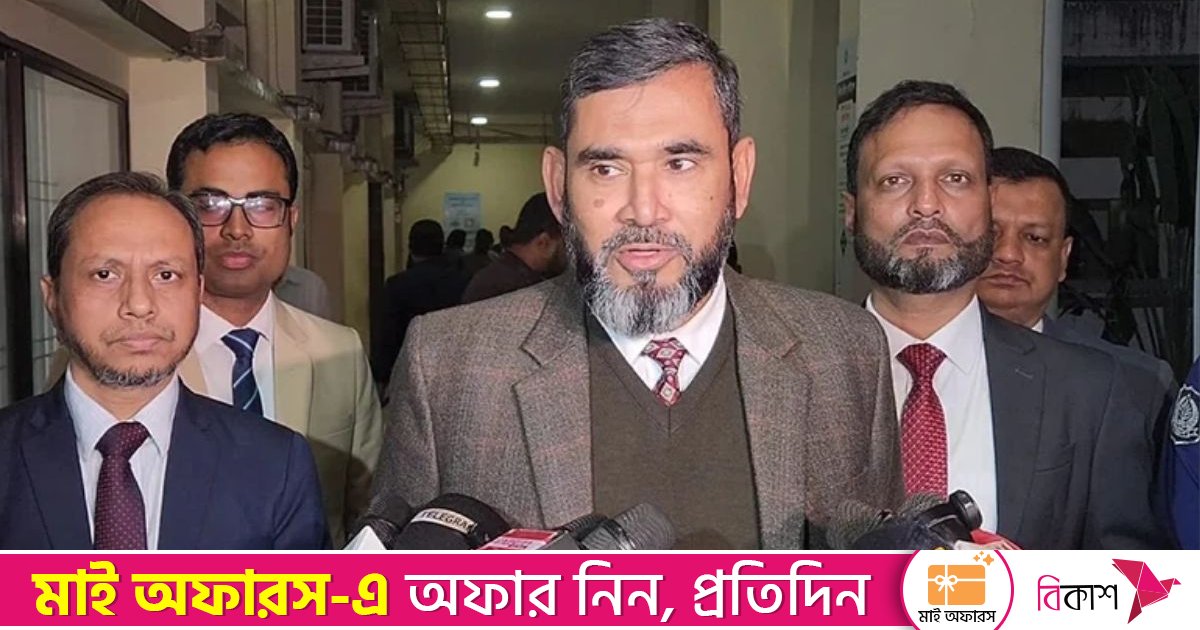 ভোটের আগে ও পরের কয়েকদিন রোহিঙ্গা ক্যাম্প সিল রাখতে হবে: ইসি