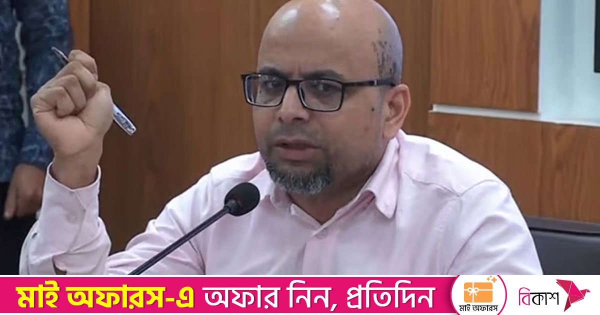 শুল্ক কমানো হয়েছে, এনইআইআর বন্ধ হবে না: ফয়েজ তৈয়্যব