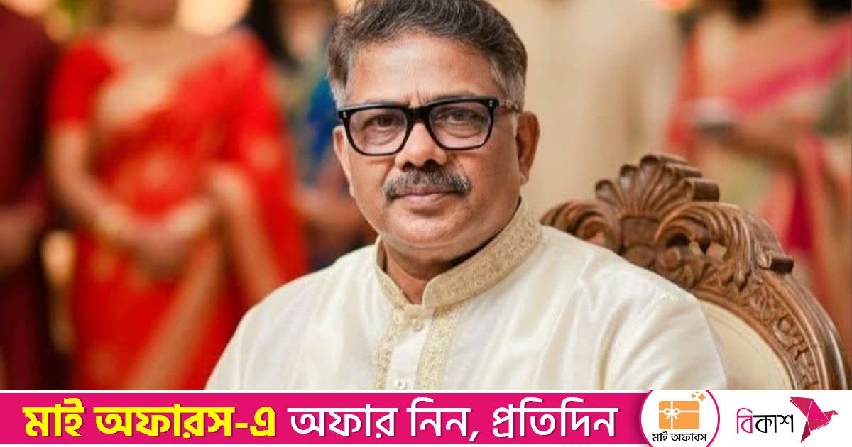 দুলুর বার্ষিক আয় ৭৩ লাখ টাকা, স্ত্রীর ২ কোটি ৬৮ লাখ
