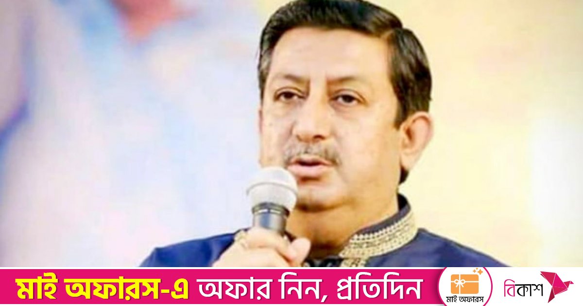 শেখ হাসিনার চাচাতো ভাই সাবেক এমপি জুয়েলের ব্যাংক-সঞ্চয়পত্র-বিও হিসাব অবরুদ্ধ