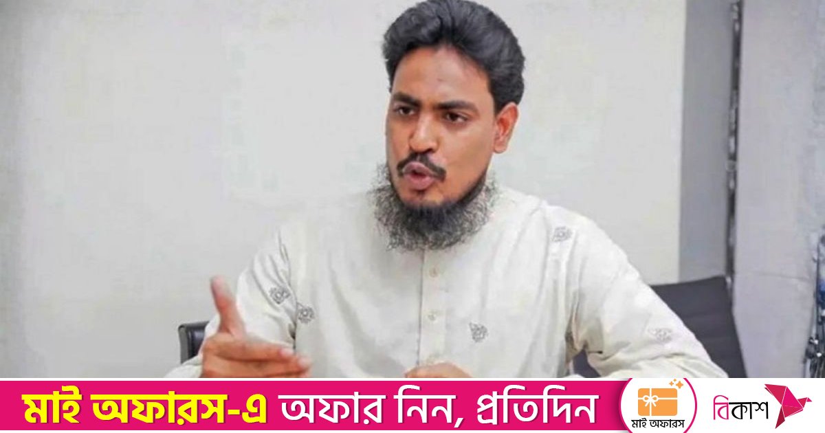 যারা এনসিপি থেকে পদত্যাগ করেছেন তাদের সঙ্গে আলোচনা চলছে: আখতার হোসেন