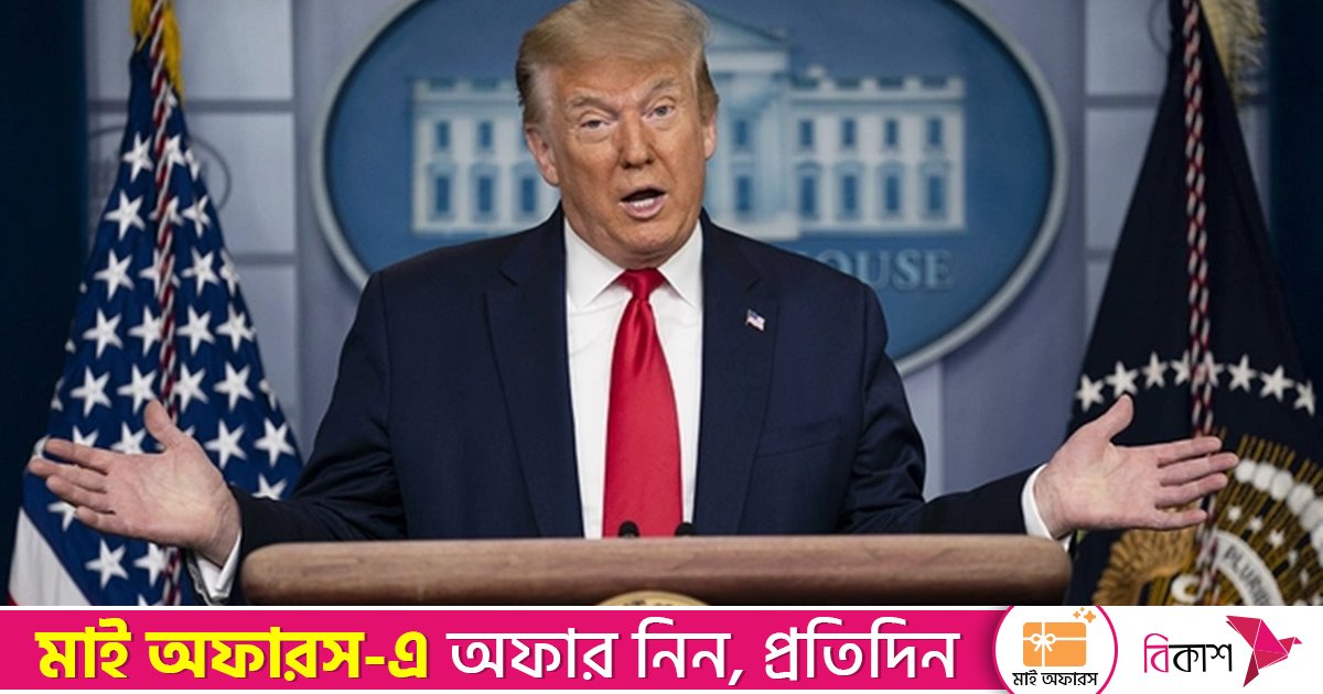 নিউইয়র্কের কারাগারে মাদুরো, ভেনেজুয়েলা শাসন করবেন ট্রাম্প