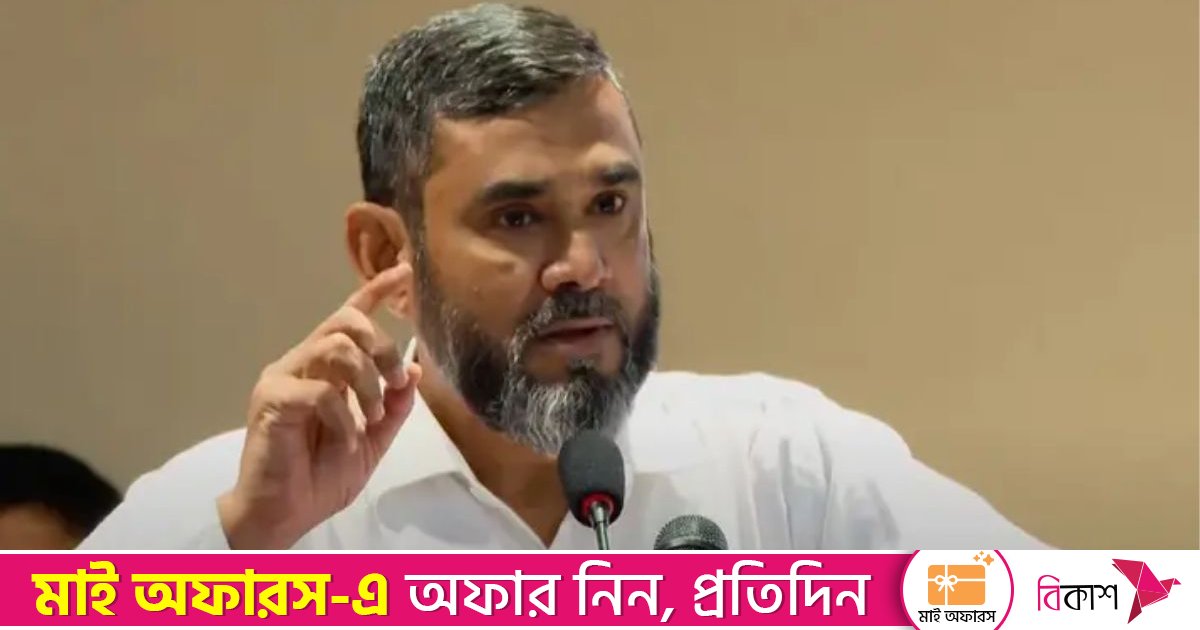 সারাদেশে যৌথবাহিনীর অভিযান শুরু হচ্ছে