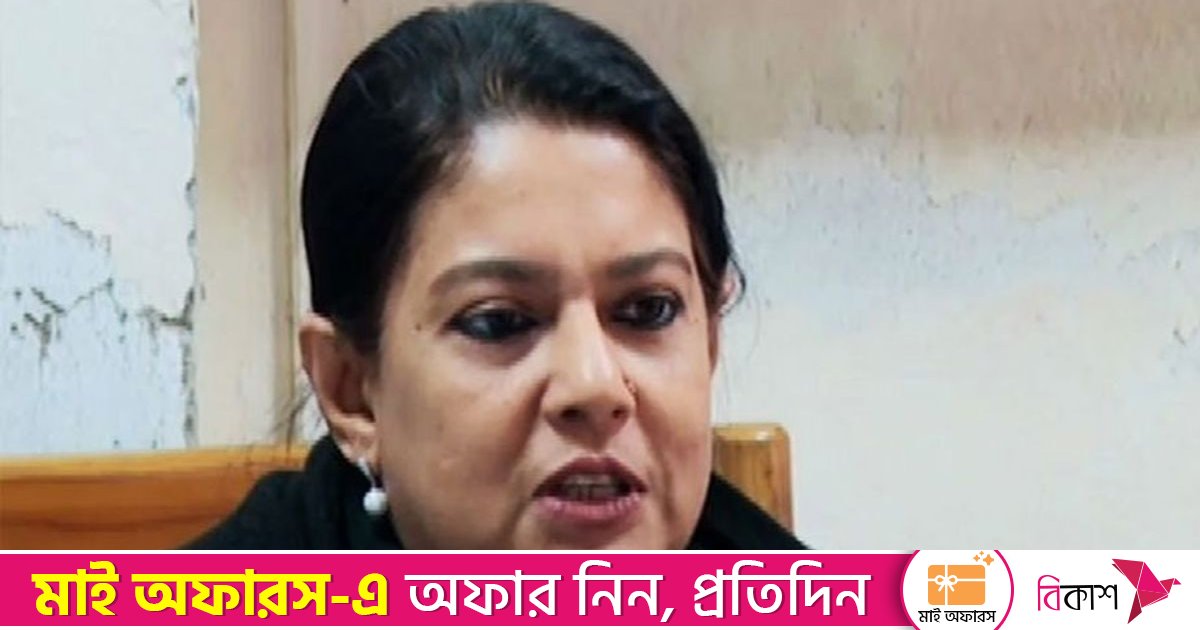 ‘এক মাসের মধ্যে সম্প্রচার এবং সাংবাদিক সুরক্ষা অধ্যাদেশ গঠনের চেষ্টা চলছে’