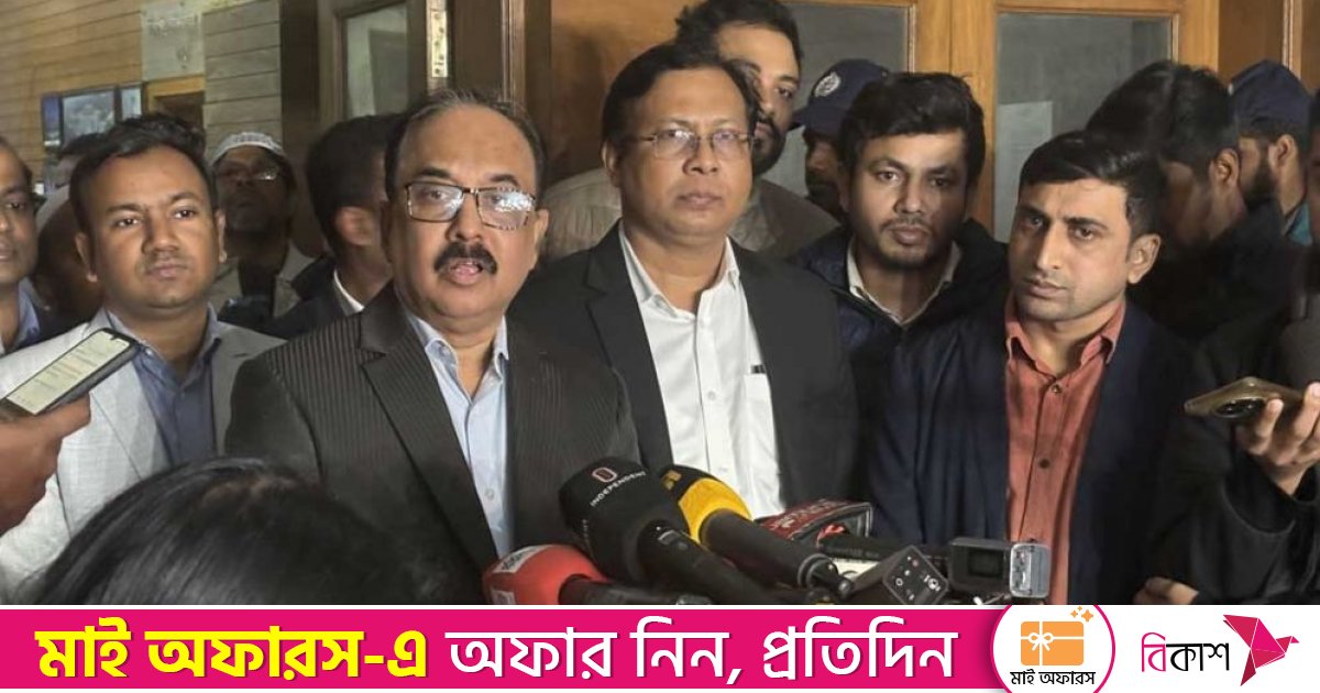 ঢাকায় ১৫ আসনে বৈধ প্রার্থী ১৩১ জন