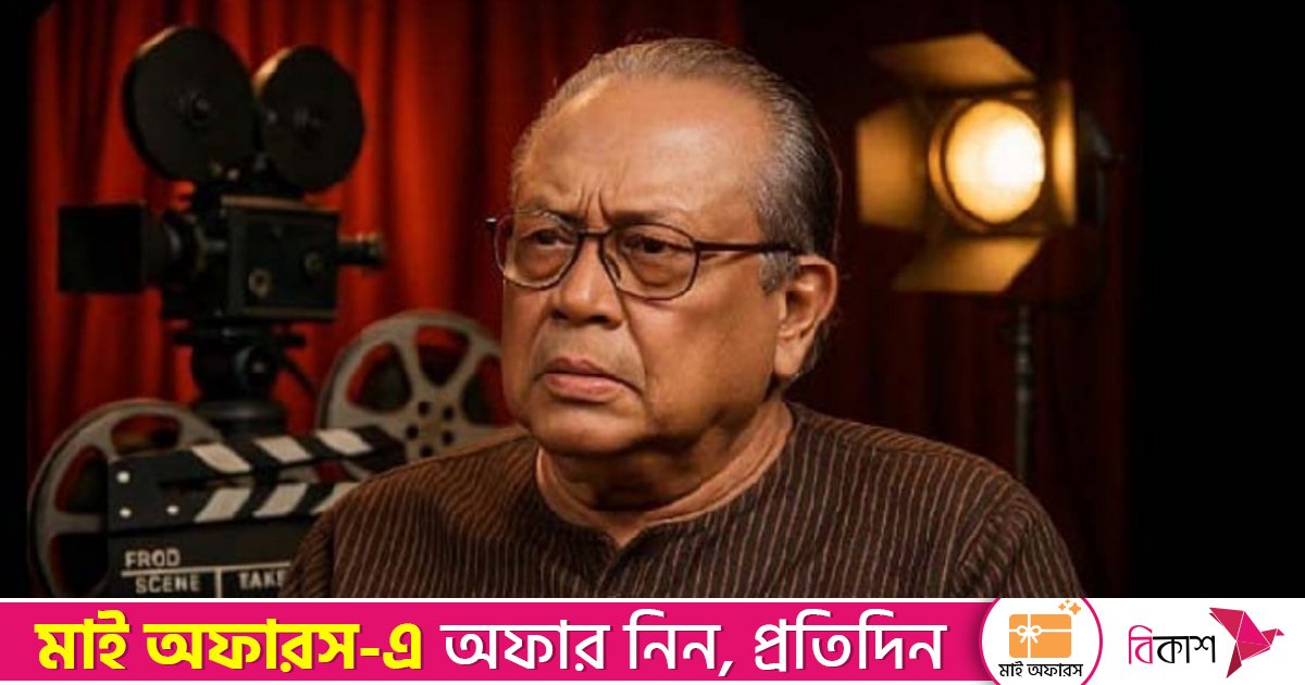 নির্মাতা আবদুল লতিফ বাচ্চু মারা গেছেন