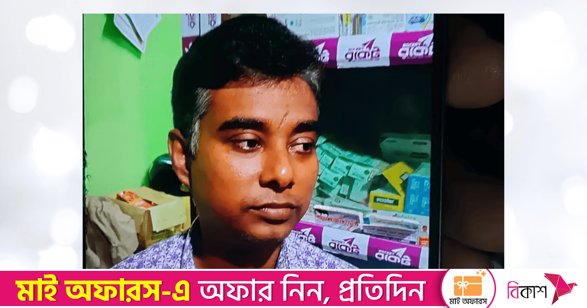 খোকন দাস হত্যা মামলায় তিন আসামিকে গ্রেপ্তার করলো র‍্যাব