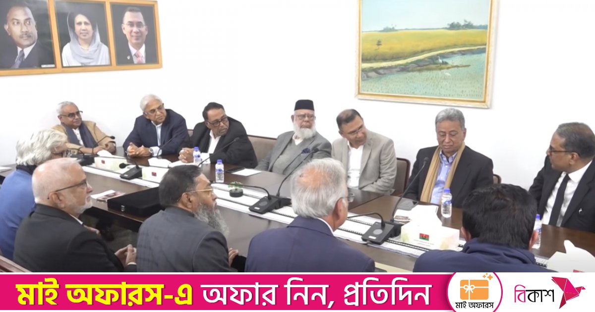 ক্ষমতায় এলে ব্যবসায়ীদের সমস্যা সমাধানের প্রতিশ্রুতি তারেক রহমানের