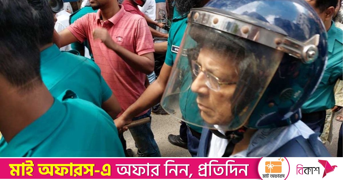 আনিসুল হকের সাড়ে চার কোটি টাকার গাড়িসহ ৫৮৪ শতাংশ জমি জব্দের আদেশ