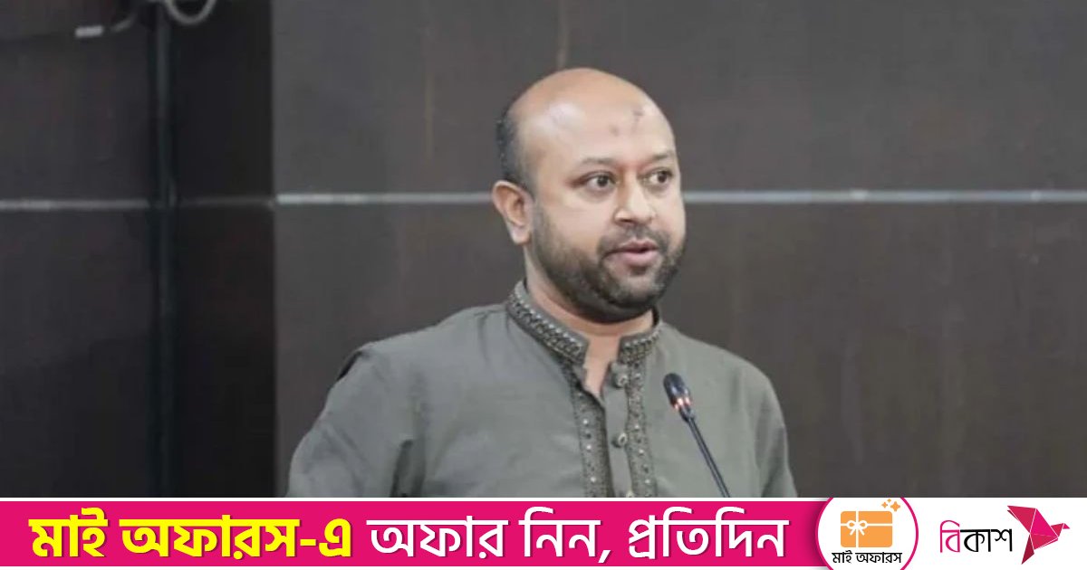 ফেসবুকে আর্থিক সহযোগিতা চাইলেন ব্যারিস্টার ফুয়াদ