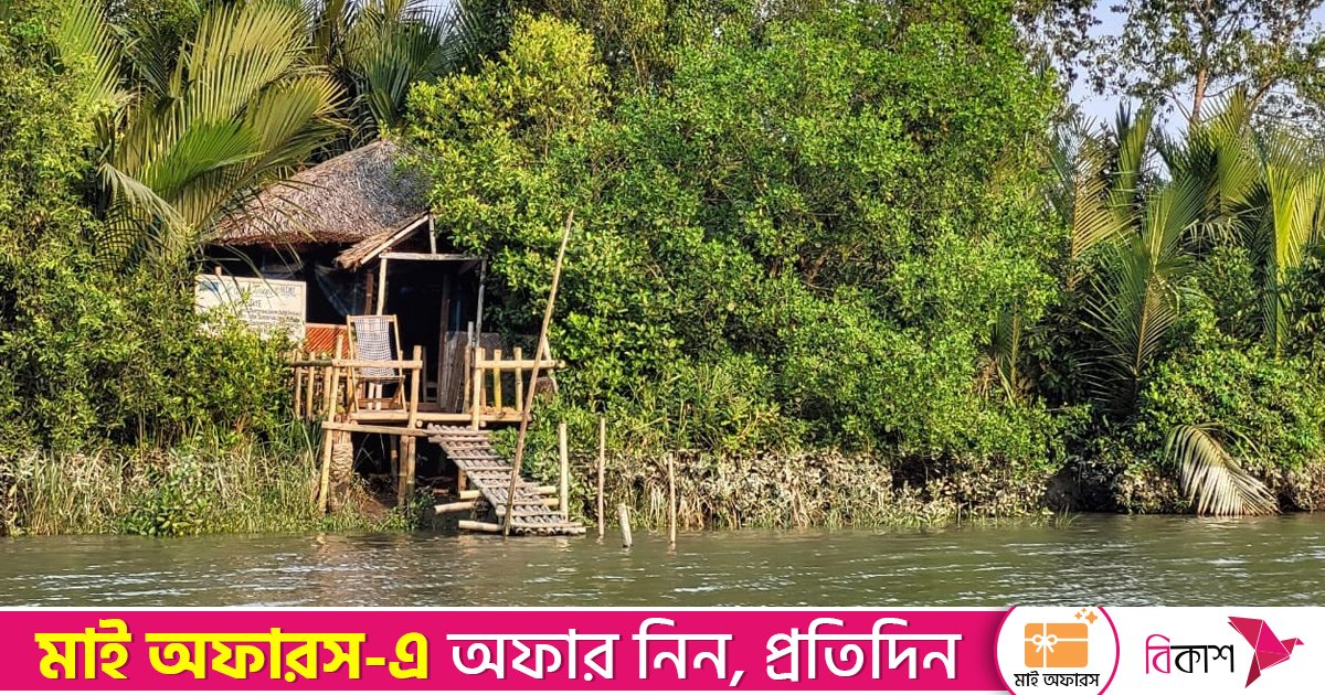 সুন্দরবনে অপহৃত রিসোর্ট মালিকসহ দুই পর্যটক উদ্ধার