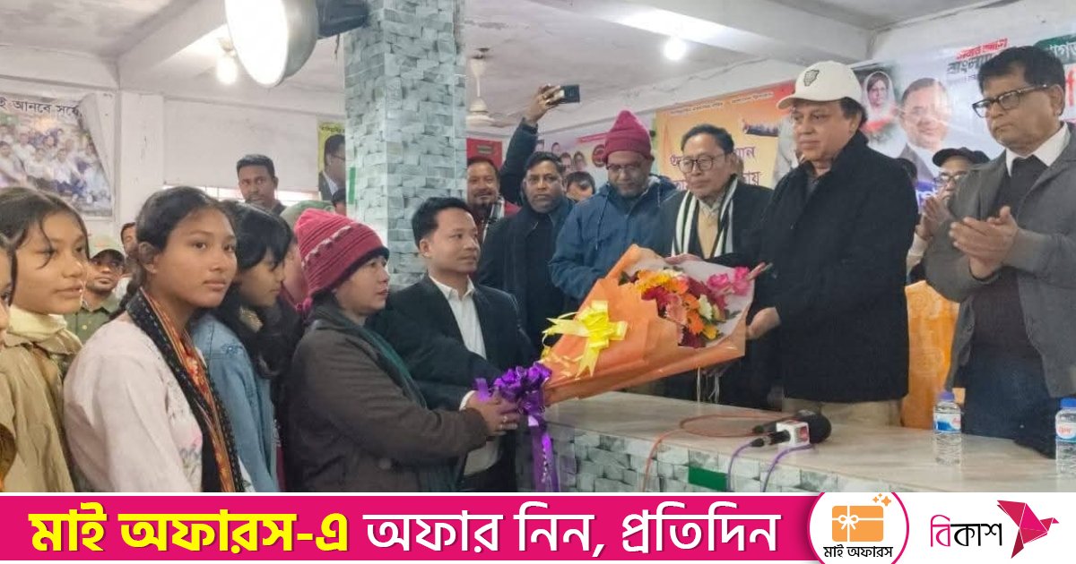 জামায়াতের সঙ্গে জোট বাঁধায় এনসিপির তিন শতাধিক নেতাকর্মীর বিএনপিতে যোগদান