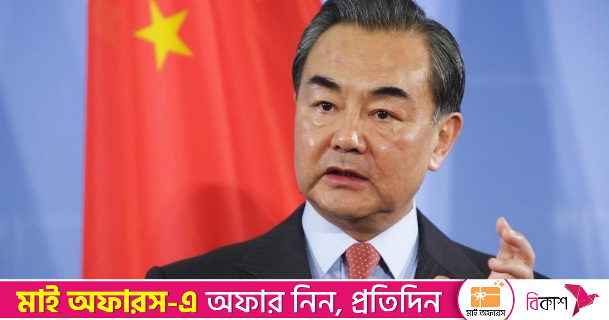 কোনো দেশ ‘বিশ্বের বিচারক’ হতে পারে না: চীন