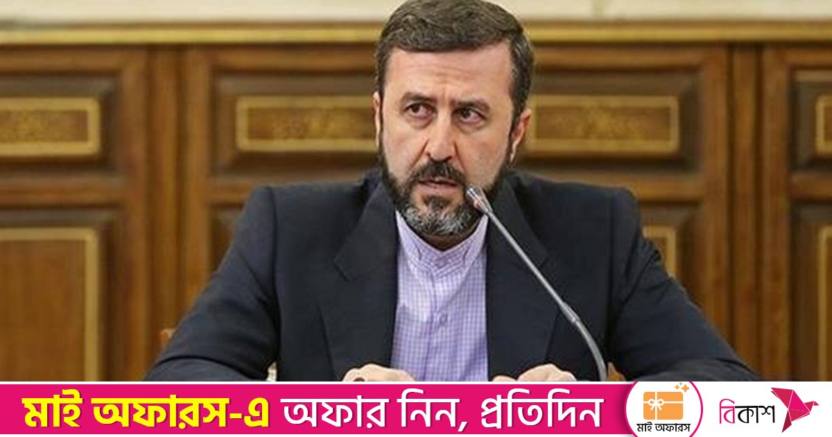 ইরানের সঙ্গে আলোচনায় আগ্রহী বলে ইঙ্গিত দিয়েছে যুক্তরাষ্ট্র