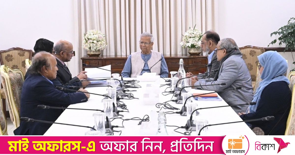 নিখোঁজদের ৬৮ শতাংশ বিএনপির, জীবিত ফেরাদের ৭৫ শতাংশ জামায়াত-শিবিরের