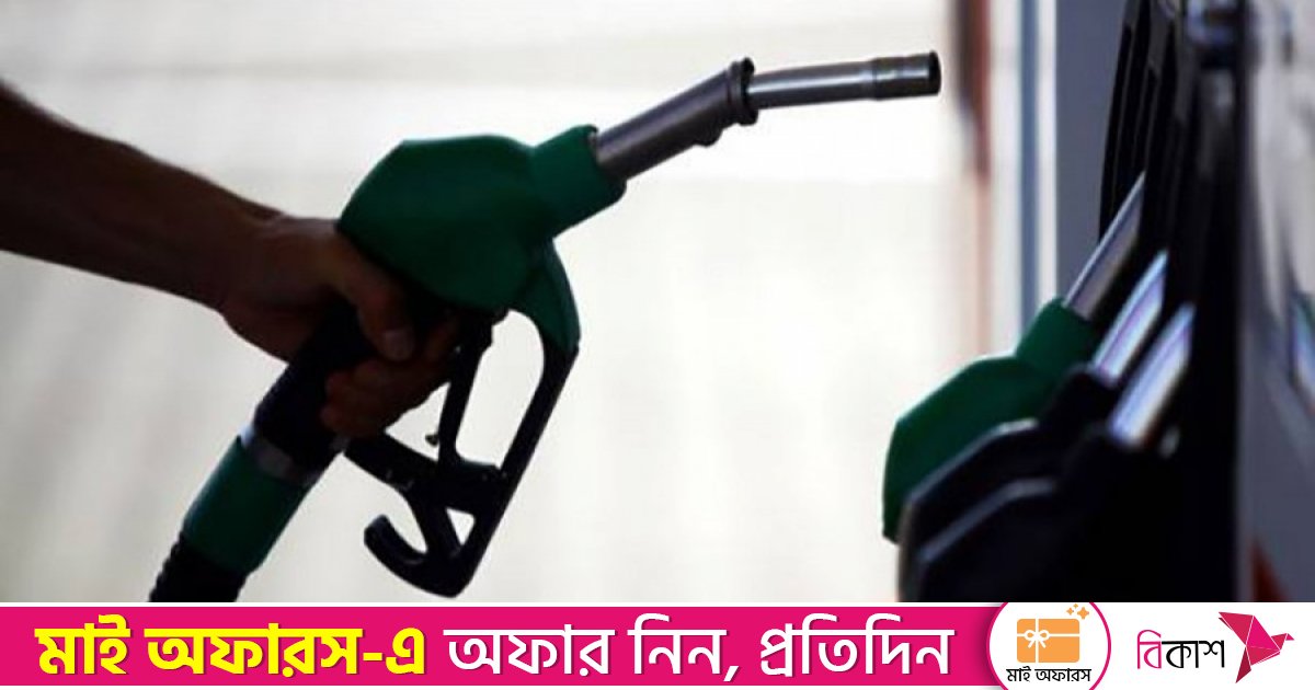 ৬ দেশ থেকে পরিশোধিত জ্বালানি তেল কিনবে সরকার