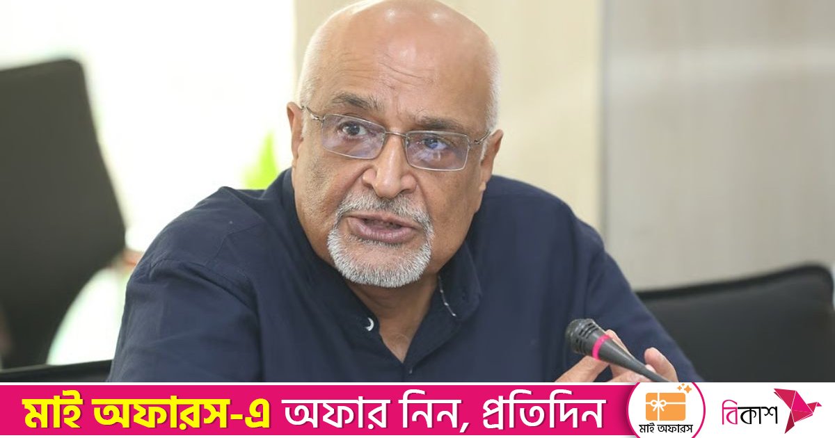 সামাজিক যোগাযোগমাধ্যমে বিদ্বেষ-অপপ্রচার বন্ধে সরকারের উদ্যোগ নেই: দেবপ্রিয় ভট্টাচার্য