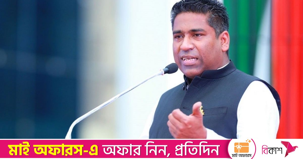 বরিশালের সাবেক মেয়র সাদিক আব্দুল্লাহর বিরুদ্ধে দুদকের মামলা