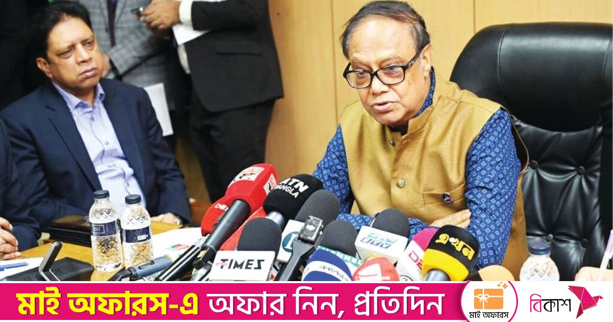 রমজানের আগেই ৯ এনবিএফআই-এর গ্রাহকরা টাকা ফেরত পাবেন: গভর্নর