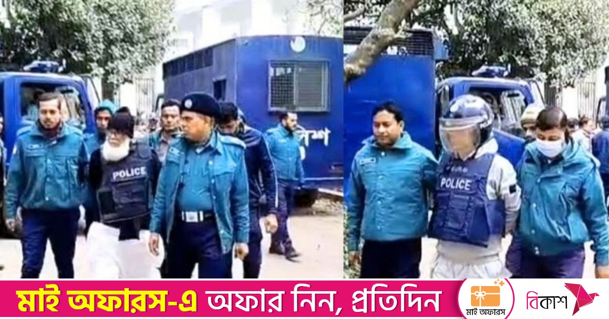 ট্রাইব্যুনালে সালমান-আনিসুল, আসামিপক্ষের অব্যাহতি চেয়ে শুনানি আজ