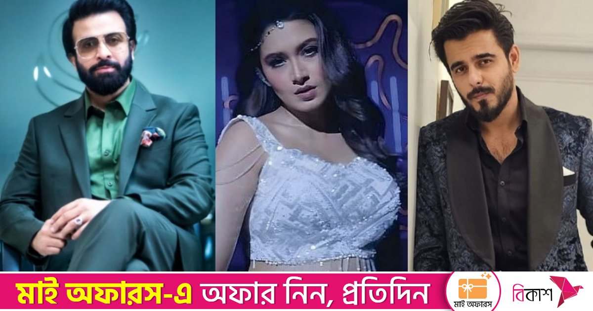 ভারত নয়, শুটিংয়ের নতুন গন্তব্য শ্রীলঙ্কা