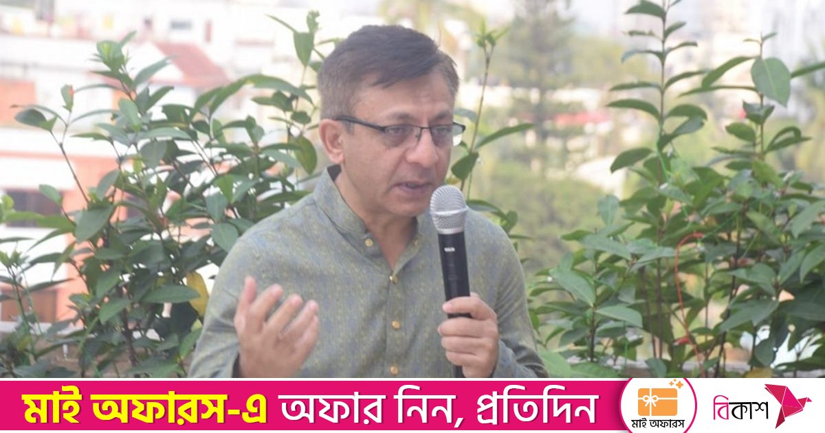 বিএনপির মুক্তাদির ও তার স্ত্রী ১০০ ভরি স্বর্ণের মালিক, পেয়েছেন উপহার হিসেবে