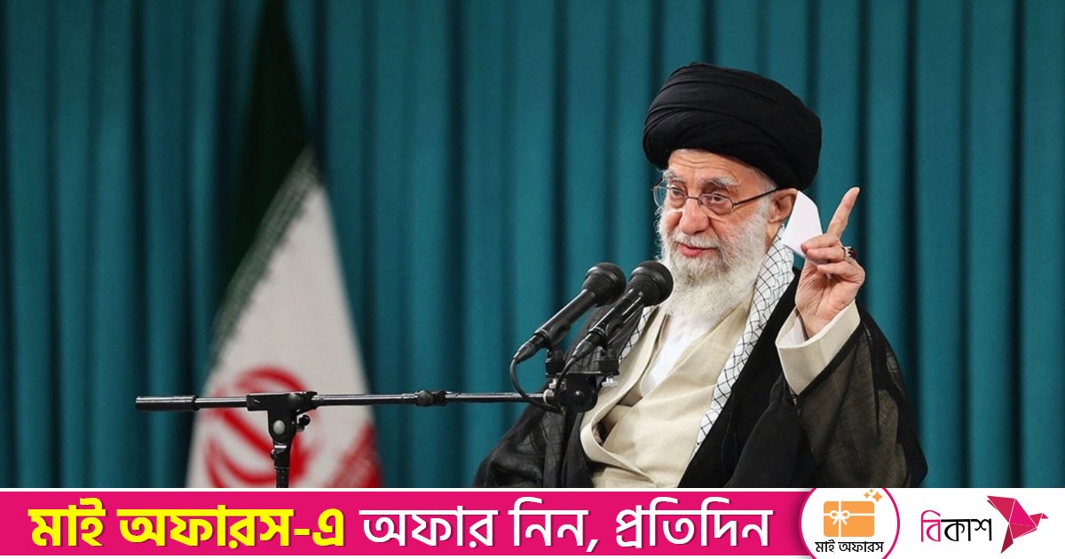 মাদুরোকে আটকের পর ইরান ঘিরে যুদ্ধের শঙ্কা