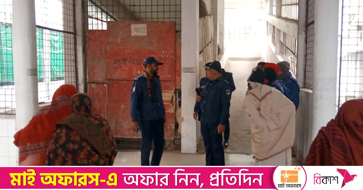 মাগুরায় গরুচোর সন্দেহে এক ব্যক্তিকে পিটিয়ে হত্যা