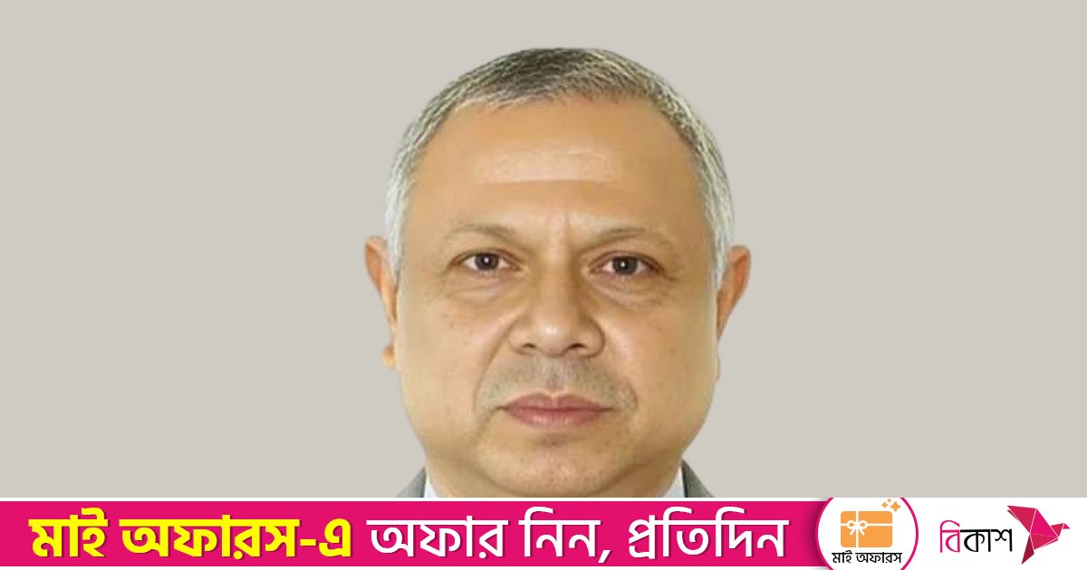 একরামুজ্জামানের নগদ অর্থ বেড়েছে ২৭ গুণ, দুবাইয়ে ৩ ফ্ল্যাট