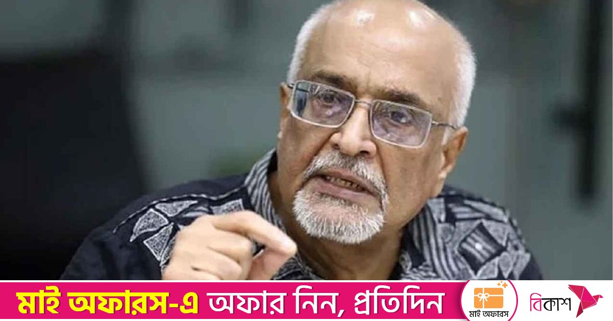 এআই ব্যবহার করে সহিংসতা হচ্ছে, বন্ধে সরকার ব্যর্থ: ড. দেবপ্রিয়