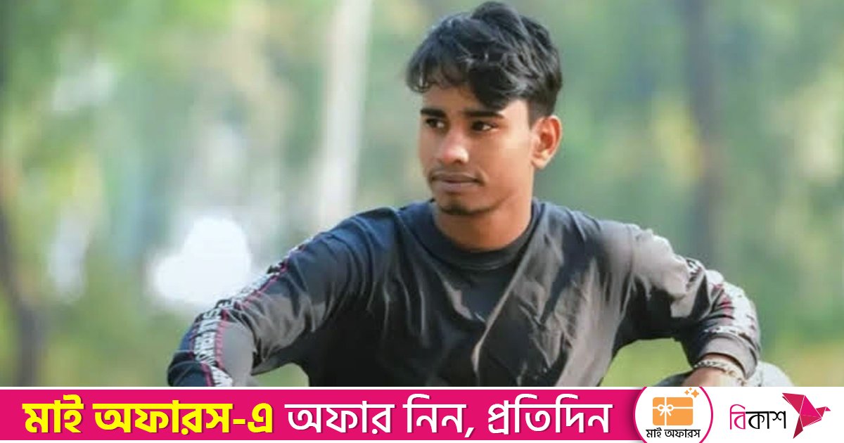 লালমনিরহাট সীমান্তে বিএসএফের গুলিতে বাংলাদেশি যুবক আহত