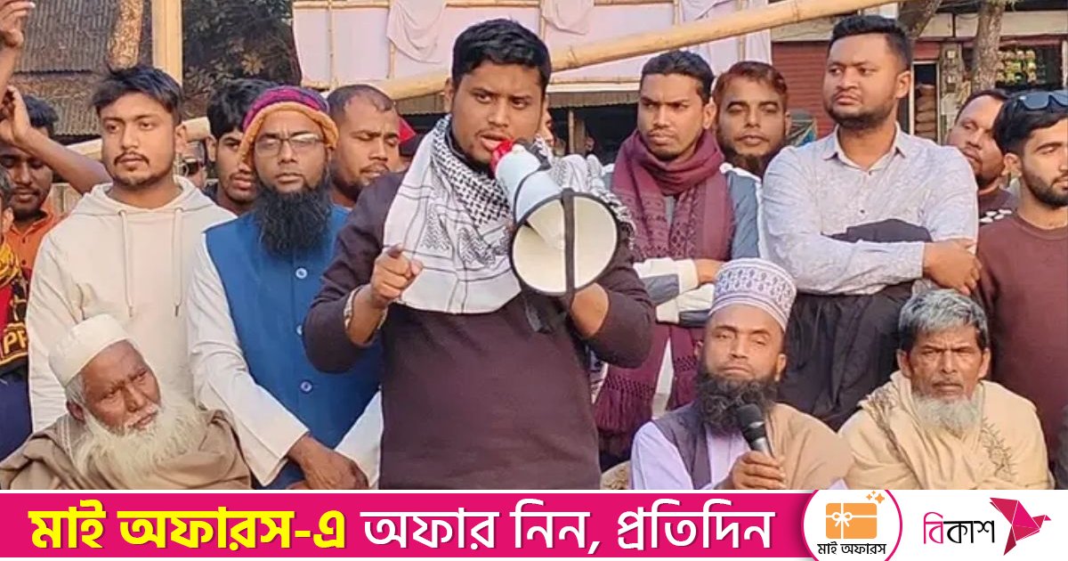 ব্যালটে সিল দিয়ে সরকার গঠন পুলিশ বা প্রশাসনের কাজ নয়: হাসনাত আবদুল্লাহ