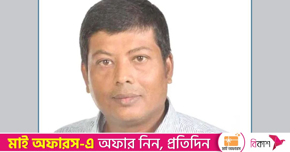 রাজধানীতে দুর্বৃত্তের গুলিতে স্বেচ্ছাসেবক দল নেতা নিহত