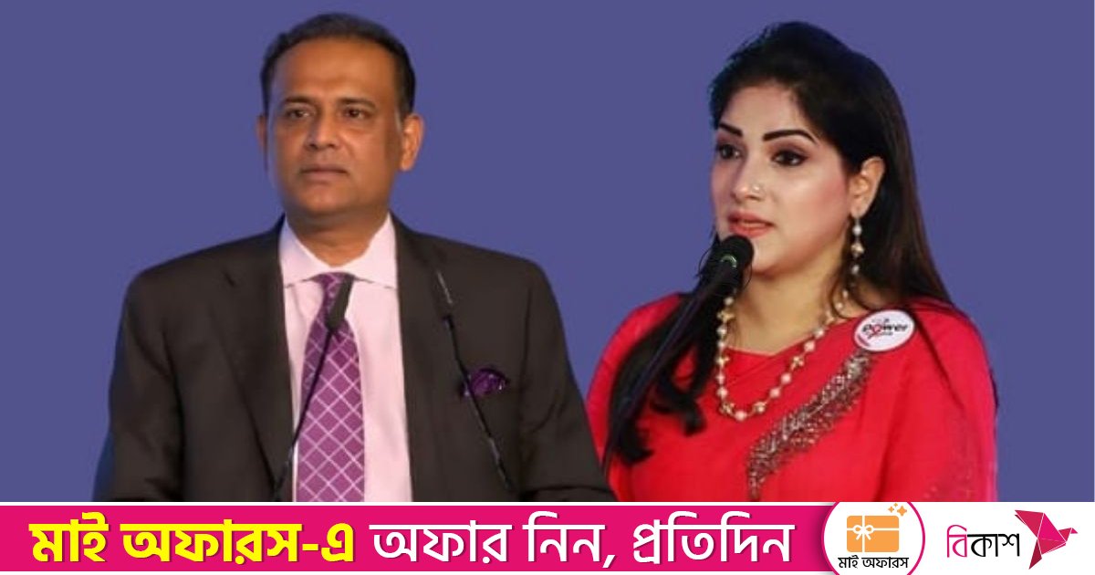 সাবেক ভূমিমন্ত্রী সাইফুজ্জামান, তার স্ত্রীসহ ৩৬ জনের বিরুদ্ধে গ্রেপ্তারি পরোয়ানা