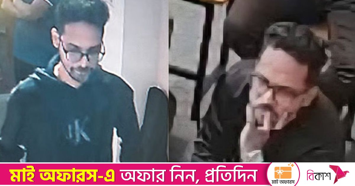 হাদির হত্যাকারী ফয়সালের ৫৩ ব্যাংক হিসাব অবরুদ্ধের আদেশ