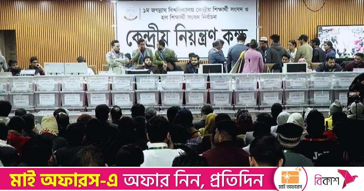 সংগীত বিভাগে একটি ভোটও পাননি শিবিরের জিএস-এজিএস প্রার্থী