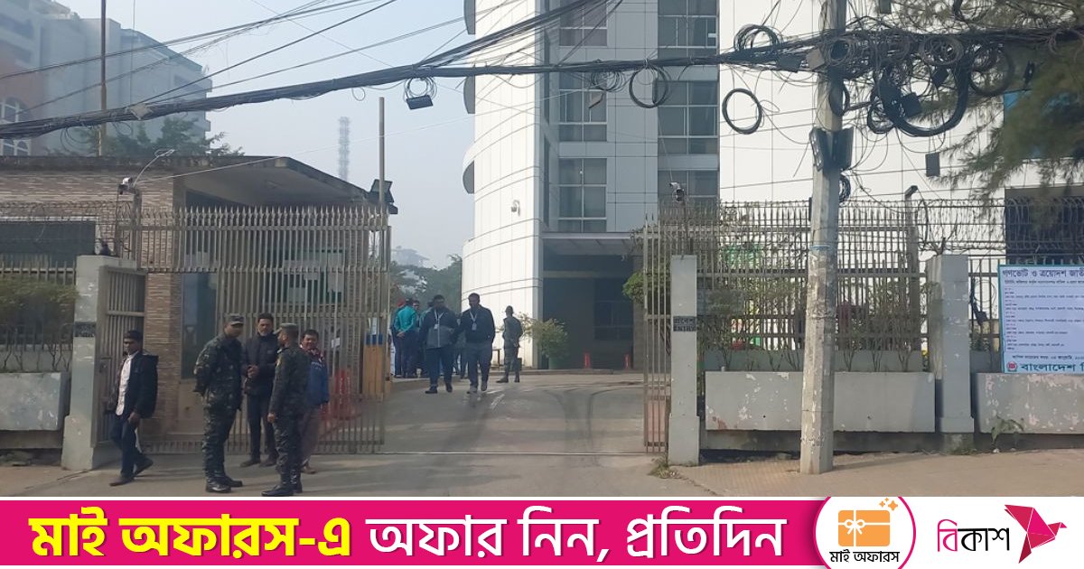 তৃতীয় দিনে ইসিতে আরও ১৩১ আপিল আবেদন