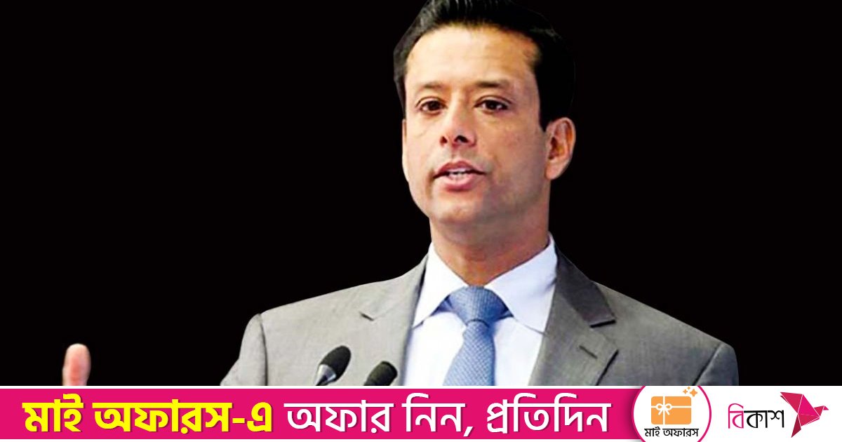 রাষ্ট্রীয় খরচে জয়ের হয়ে লড়বেন আইনজীবী মনজুর আলম