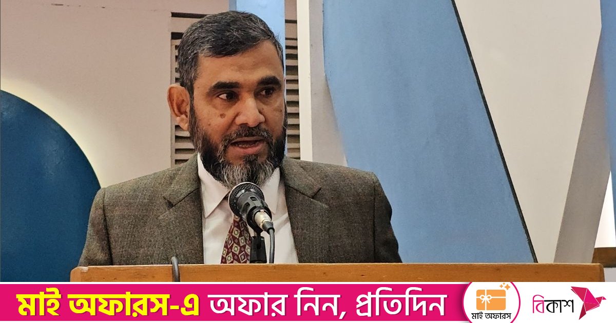 সঠিকভাবে দায়িত্ব পালনে ব্যর্থ পর্যবেক্ষক সংস্থাগুলোকে নিবন্ধন দেওয়া হয়নি: নির্বাচন কমিশনার