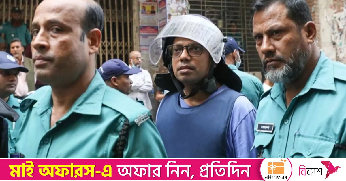 জয় ও পলকের বিরুদ্ধে অভিযোগ গঠনের শুনানি আজ