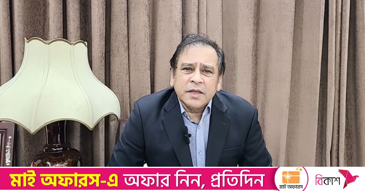 আচরণবিধি লঙ্ঘনের অভিযোগে বিএনপি প্রার্থী রেজা কিবরিয়াকে শোকজ