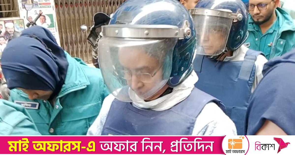 হত্যাচেষ্টার মামলায় আনিসুল-দীপু মনি-সালমান এফ রহমান গ্রেপ্তার
