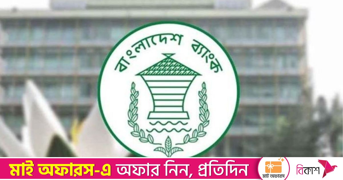 আবাসন ঋণের সর্বোচ্চ সীমা পুনর্নির্ধারণ করলো বাংলাদেশ ব্যাংক