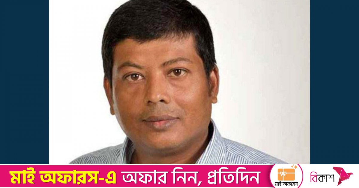 স্বেচ্ছাসেবক দলের নেতা মুছাব্বীর হত্যার ঘটনায় মামলা, আসামি অজ্ঞাত